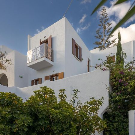 Edem Garden Residence By Estia Platys Gialos  Exterior photo