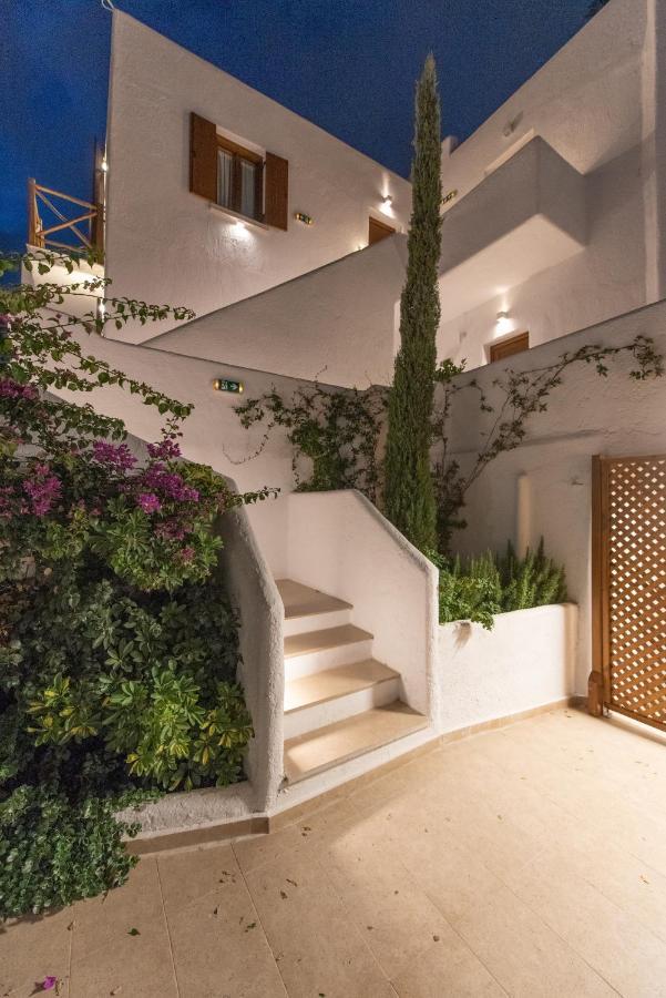 Edem Garden Residence By Estia Platys Gialos  Exterior photo