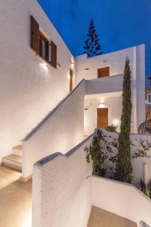 Edem Garden Residence By Estia Platys Gialos  Exterior photo