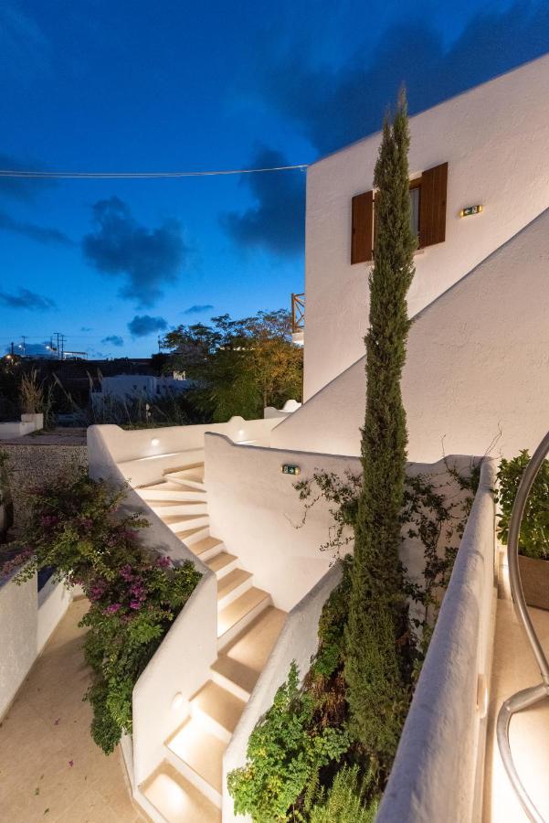 Edem Garden Residence By Estia Platys Gialos  Exterior photo