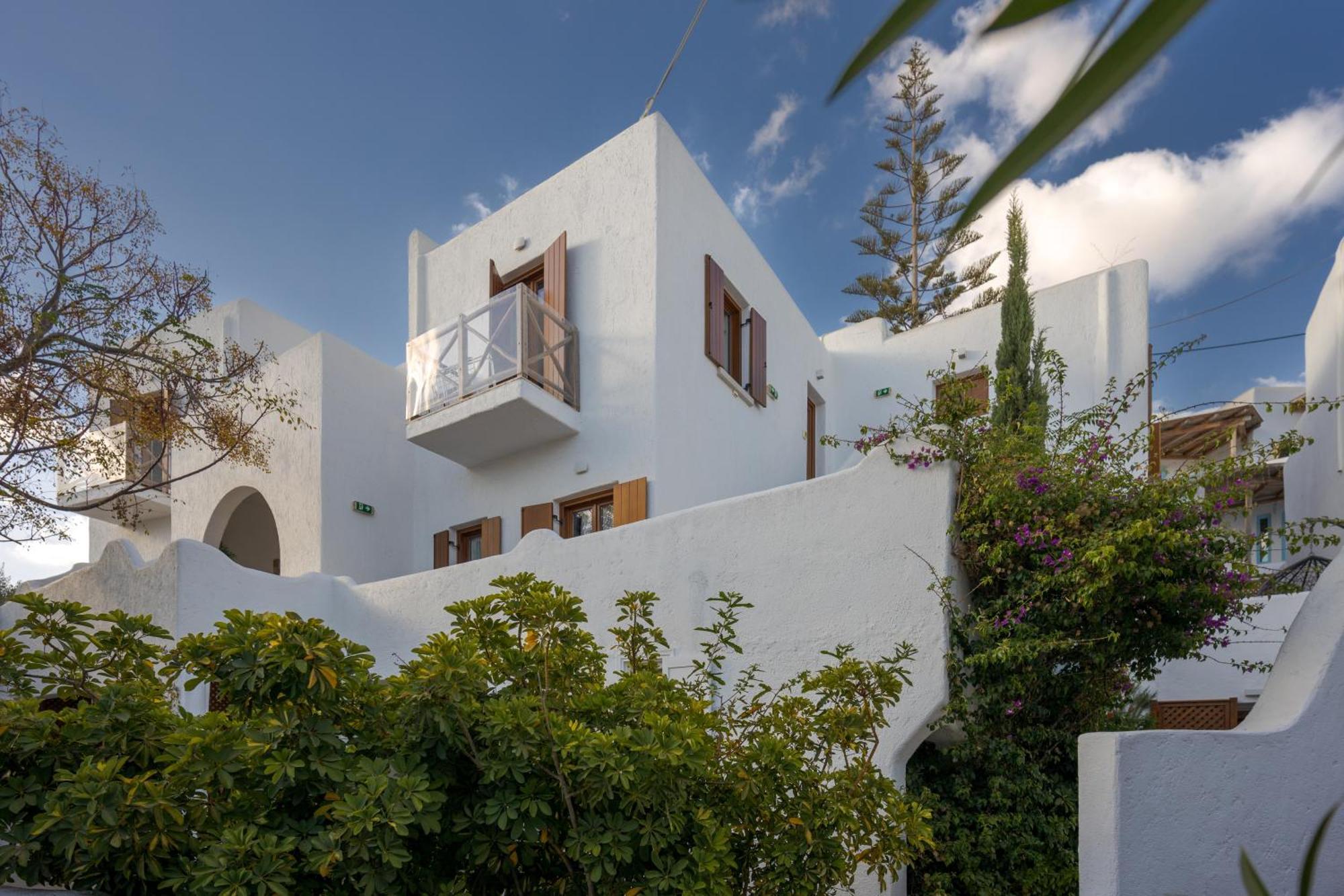 Edem Garden Residence By Estia Platys Gialos  Exterior photo