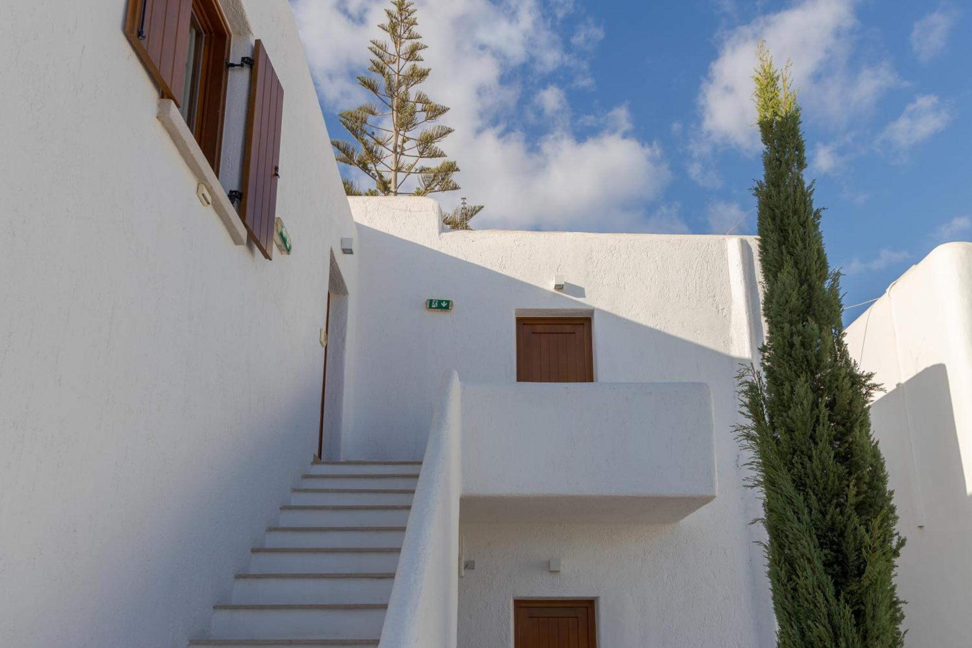 Edem Garden Residence By Estia Platys Gialos  Exterior photo